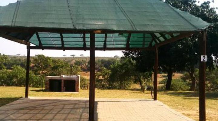 Henk van Rooyen Park