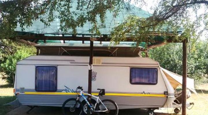 Henk van Rooyen Park