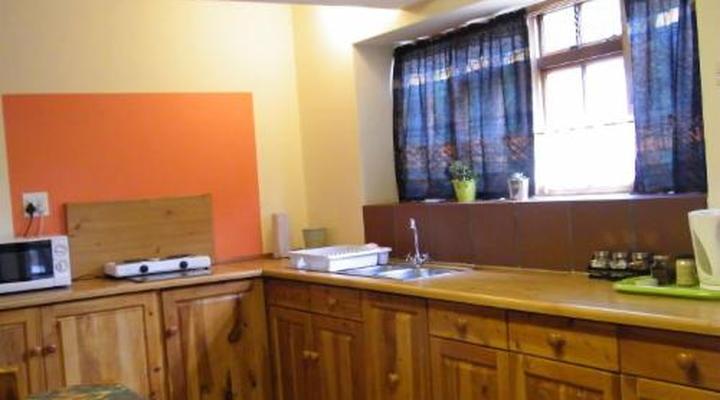 Akzente Self-catering