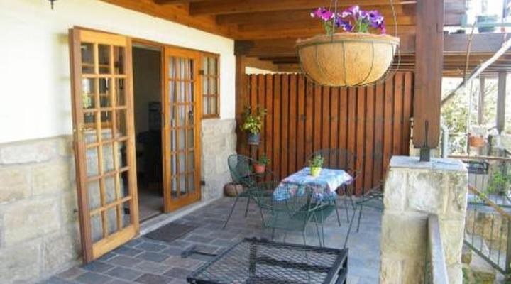 Akzente Self-catering