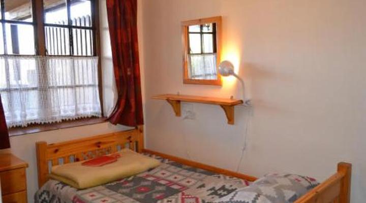 Akzente Self-catering