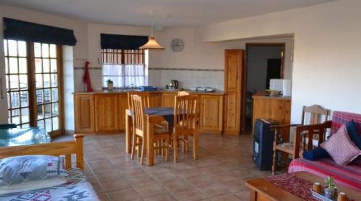Akzente Self-catering