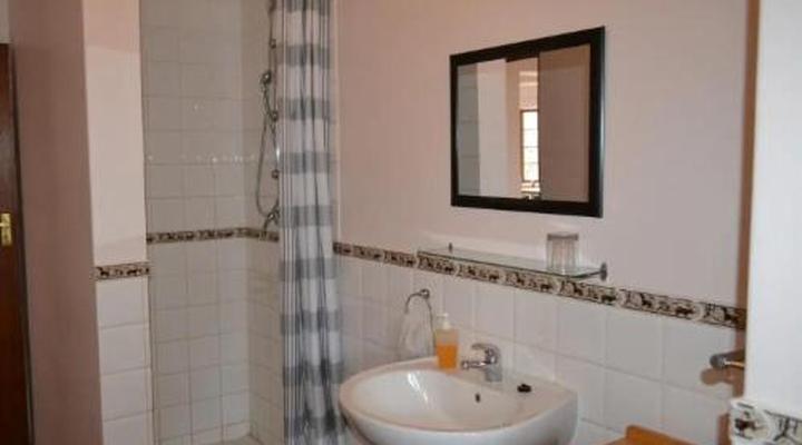 Akzente Self-catering