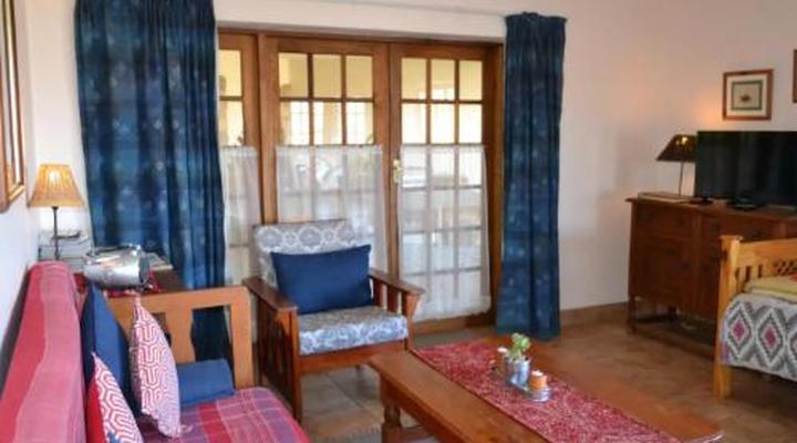 Akzente Self-catering