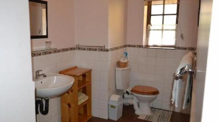 Akzente Self-catering