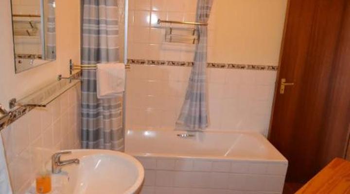 Akzente Self-catering