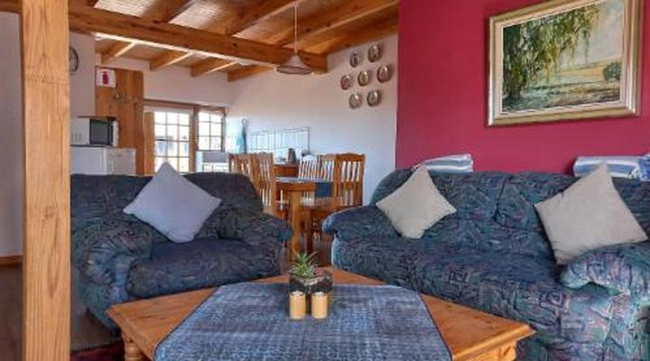 Akzente Self-catering