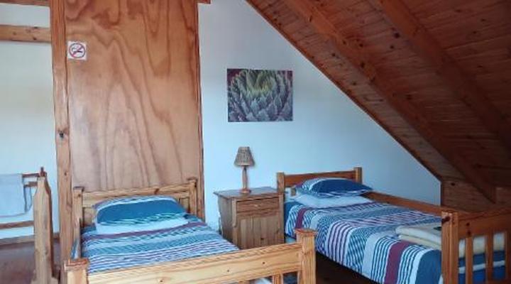 Akzente Self-catering