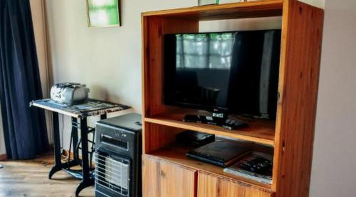 Akzente Self-catering