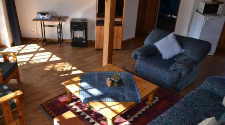 Akzente Self-catering