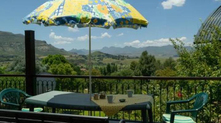 Akzente Self-catering