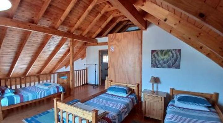 Akzente Self-catering