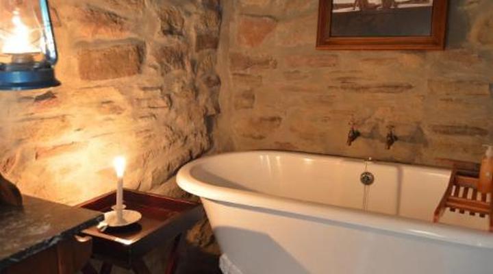 Papkuilsfontein Guest Farm