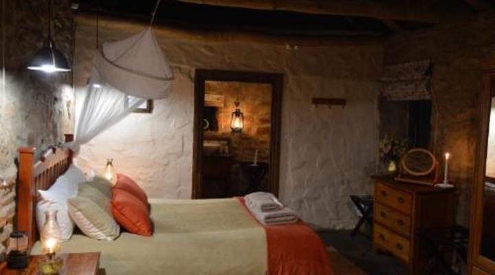 Papkuilsfontein Guest Farm