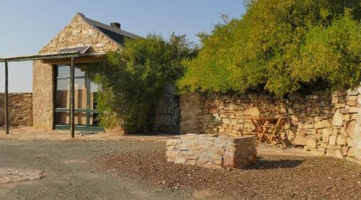 Papkuilsfontein Guest Farm