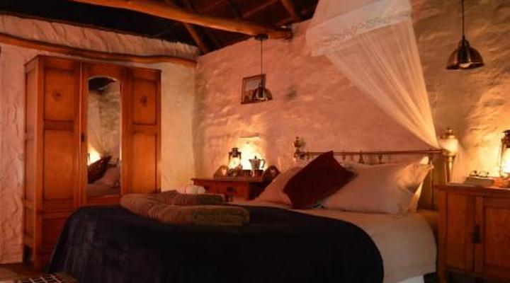 Papkuilsfontein Guest Farm