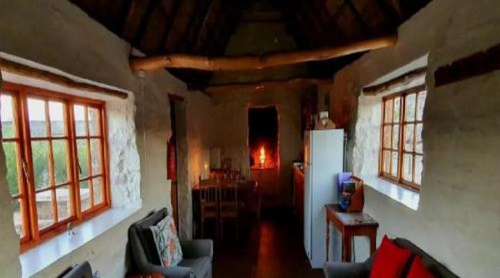 Papkuilsfontein Guest Farm