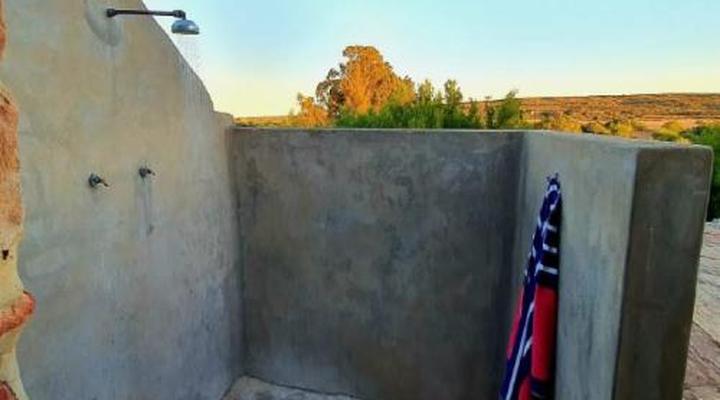 Papkuilsfontein Guest Farm