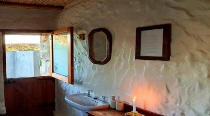 Papkuilsfontein Guest Farm