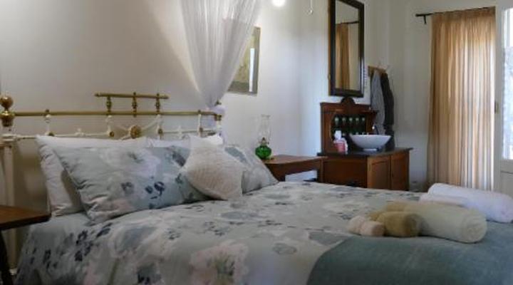 Papkuilsfontein Guest Farm