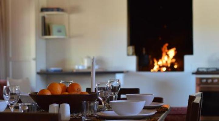 Papkuilsfontein Guest Farm