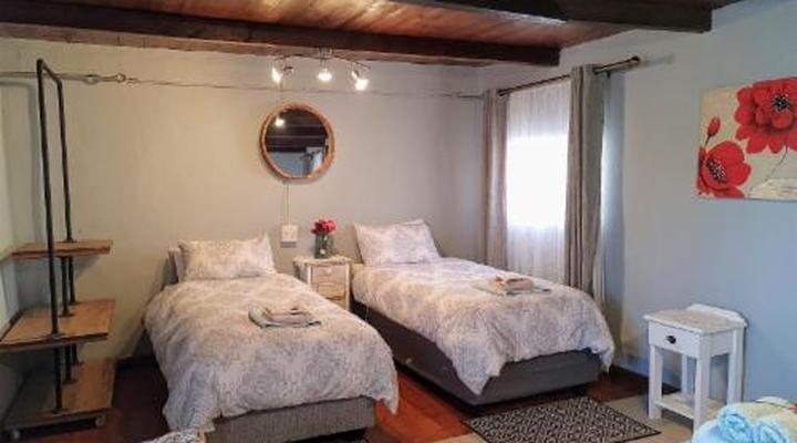 Gourits River Guest Farm & Eco-camping