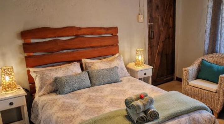 Gourits River Guest Farm & Eco-camping