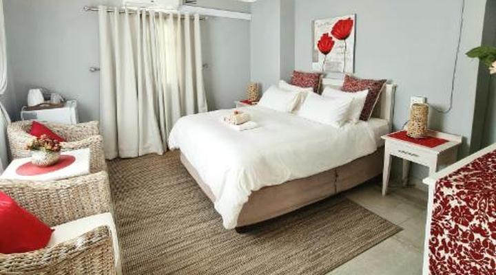 Gourits River Guest Farm & Eco-camping