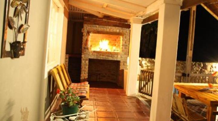 Gourits River Guest Farm & Eco-camping