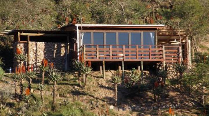 Gourits River Guest Farm & Eco-camping