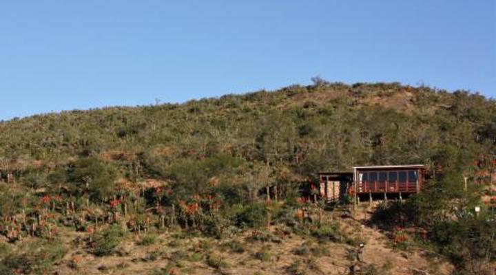 Gourits River Guest Farm & Eco-camping