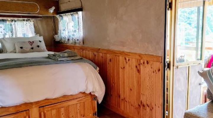 Gourits River Guest Farm & Eco-camping