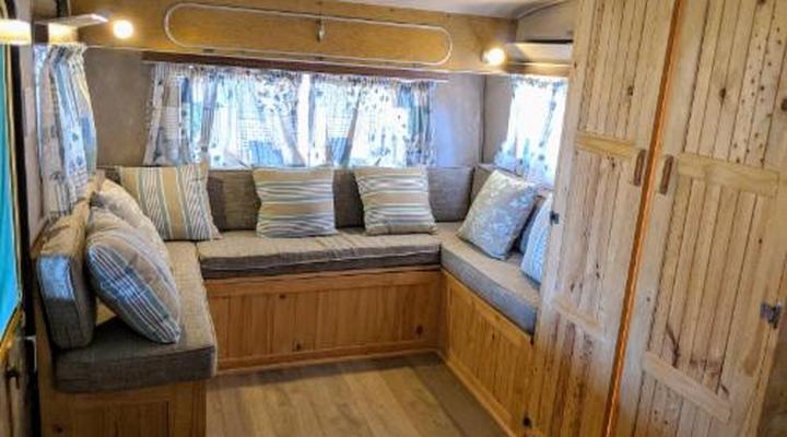 Gourits River Guest Farm & Eco-camping