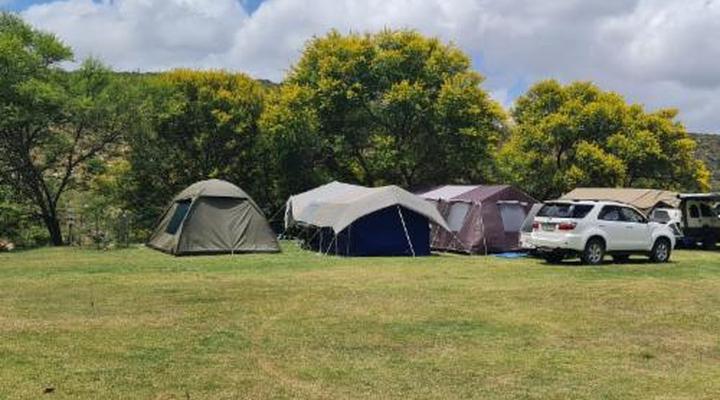 Gourits River Guest Farm & Eco-camping