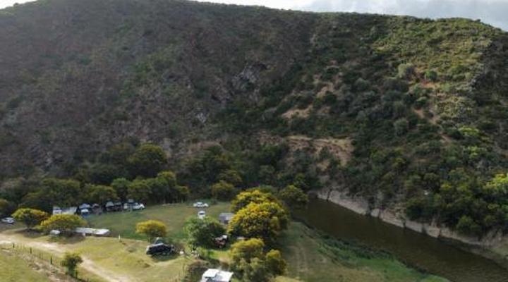 Gourits River Guest Farm & Eco-camping