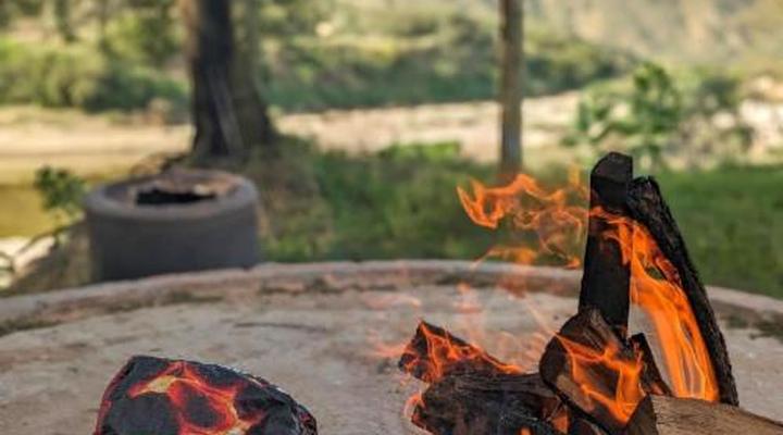 Gourits River Guest Farm & Eco-camping