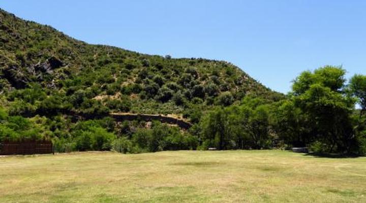 Gourits River Guest Farm & Eco-camping