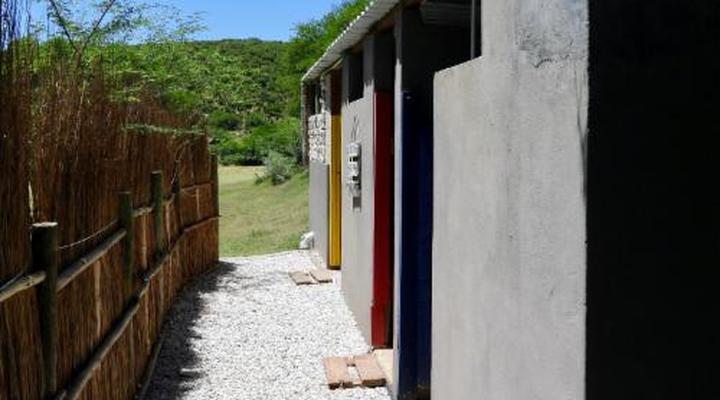 Gourits River Guest Farm & Eco-camping