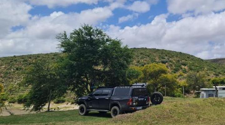 Gourits River Guest Farm & Eco-camping