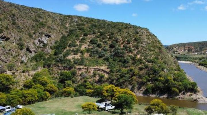Gourits River Guest Farm & Eco-camping