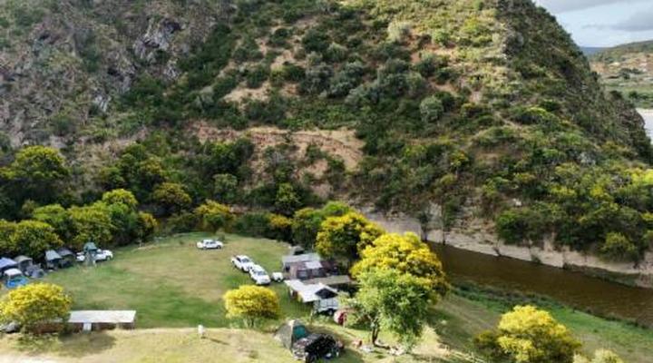 Gourits River Guest Farm & Eco-camping