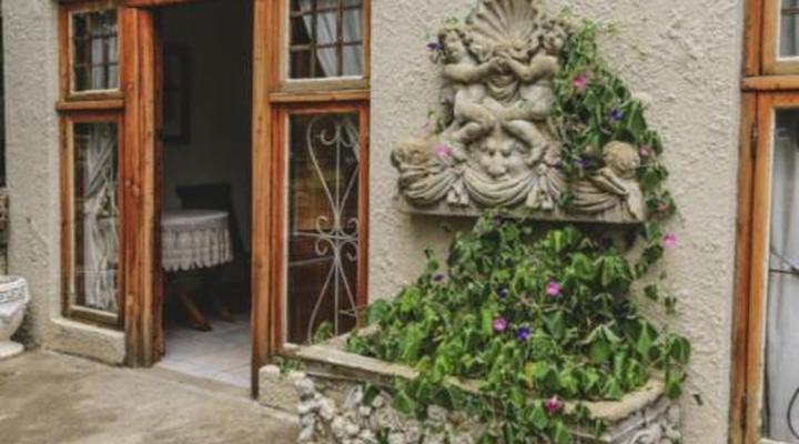 The Green Acorn Guest House