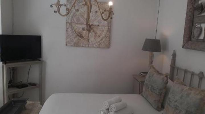 The Green Acorn Guest House