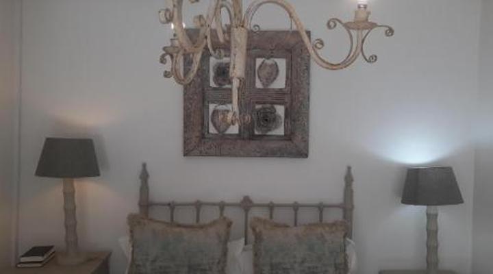 The Green Acorn Guest House