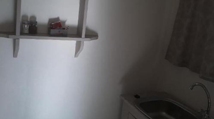 The Green Acorn Guest House