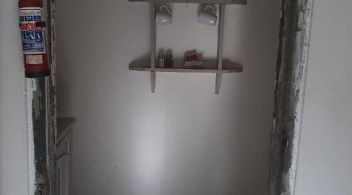 The Green Acorn Guest House