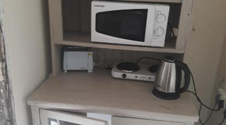 The Green Acorn Guest House