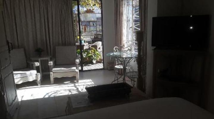 The Green Acorn Guest House