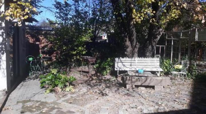 The Green Acorn Guest House