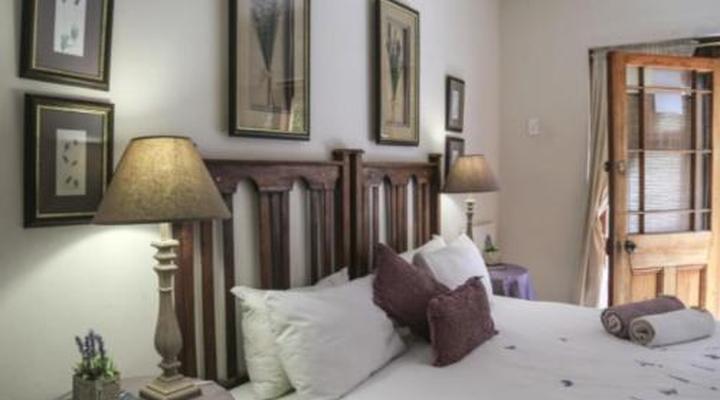 The Green Acorn Guest House